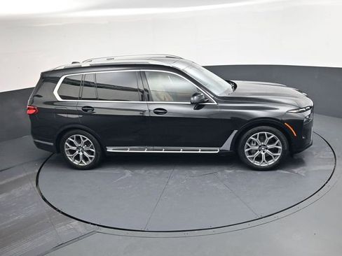 Used 2026 BMW X7 xDrive40i image 27