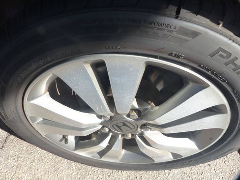 Used 2009 Honda Accord LX-S image 10