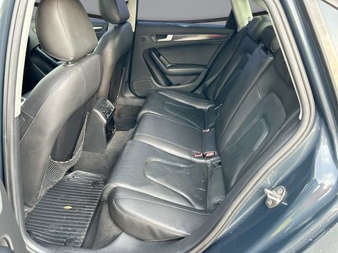 Used 2009 Audi A4 2.0T Premium Plus AWD/4WD image 28