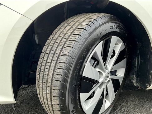 Used 2022 Nissan Altima 2.5 S image 36