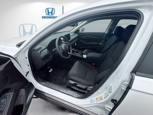 New 2026 Honda Accord LX image 16