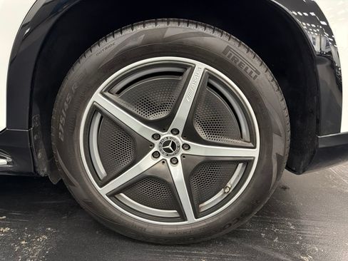 Used 2023 Mercedes-Benz EQS 450+ SUV w/ AMG Line Exterior Package image 18