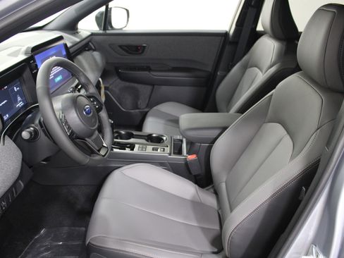 New 2026 Subaru Outback Limited AWD/4WD image 3