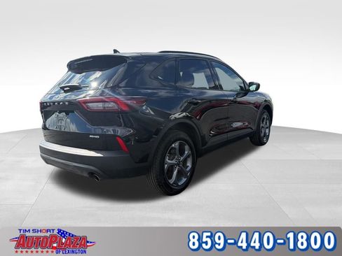 Used 2025 Ford Escape ST-Line image 10