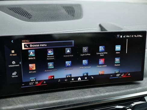 New 2026 BMW X5 sDrive40i w/ M Sport Package image 36