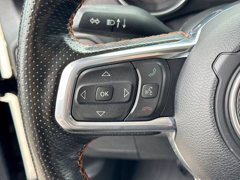 Used 2022 Jeep Gladiator Mojave w/ LED Lighting Group AWD/4WD image 29