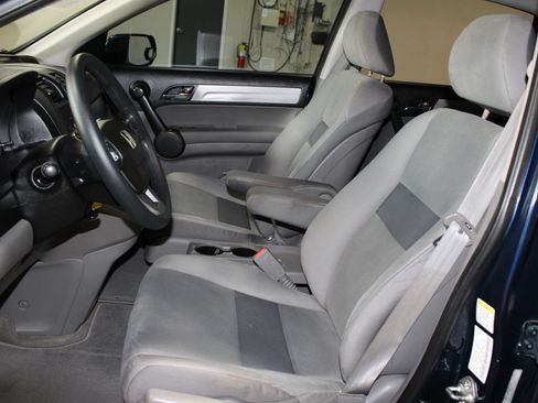 Used 2011 Honda CR-V EX image 18
