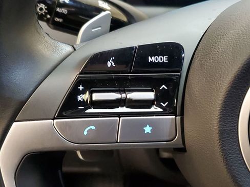 Used 2024 Hyundai Santa Cruz Limited image 13