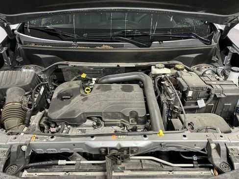 Certified 2024 Chevrolet Equinox Premier AWD/4WD image 30