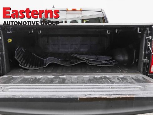 Used 2018 RAM 1500 Big Horn image 9