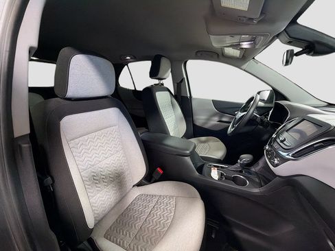 Used 2023 Chevrolet Equinox LS FWD image 27