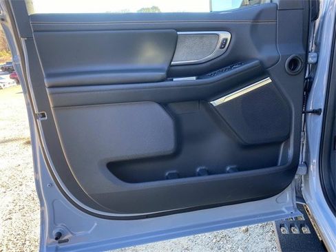 New 2026 Ford Expedition Tremor image 33