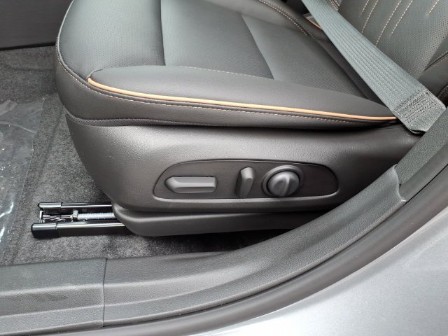 New 2026 Buick Envista Preferred FWD image 14