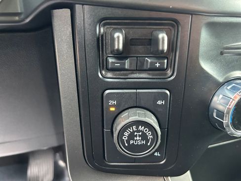 Used 2024 Ford F150 XLT w/ Equipment Group 302A MID image 36