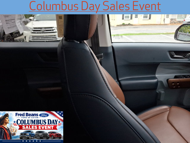 Used 2024 Ford Maverick Lariat AWD/4WD image 13
