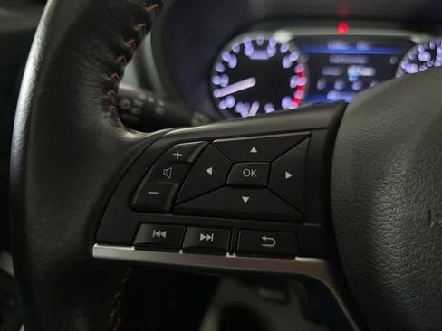 Used 2023 Nissan Sentra SR w/ Trunk Package image 30