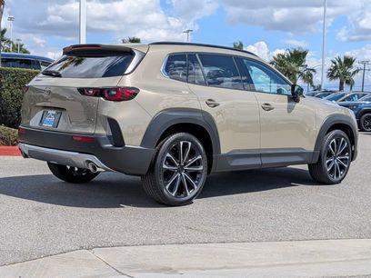 New 2026 MAZDA CX-50 AWD 2.5 S