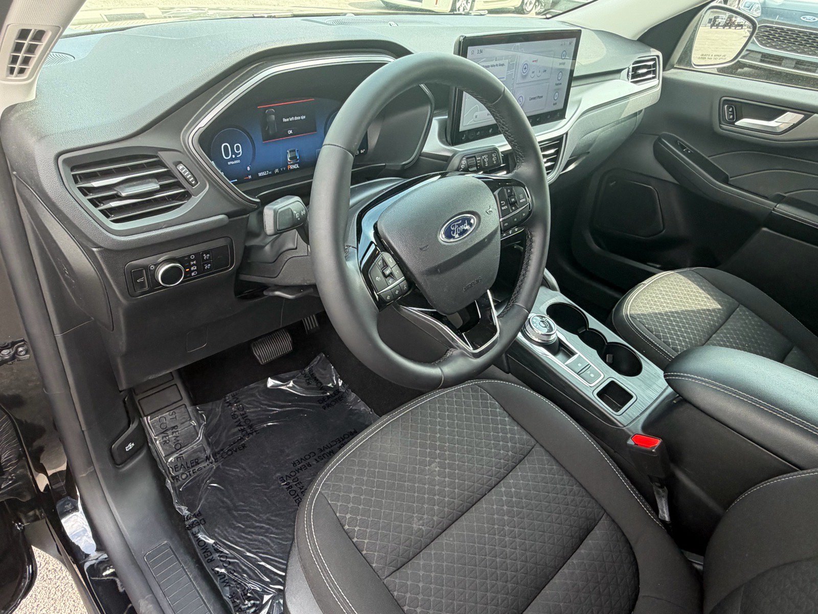 Used 2024 Ford Escape Active w/ Tech Pack #2 FWD image 27