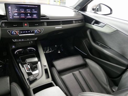 Used 2023 Audi A4 2.0T Premium Plus image 28