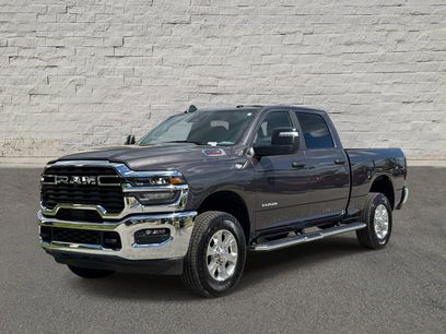 Used 2026 RAM 2500 Big Horn
