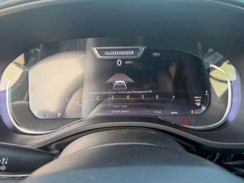 New 2026 RAM 1500 Laramie w/ Night Edition image 18