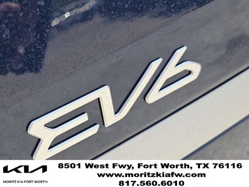 New 2026 Kia EV6 Light RWD image 8