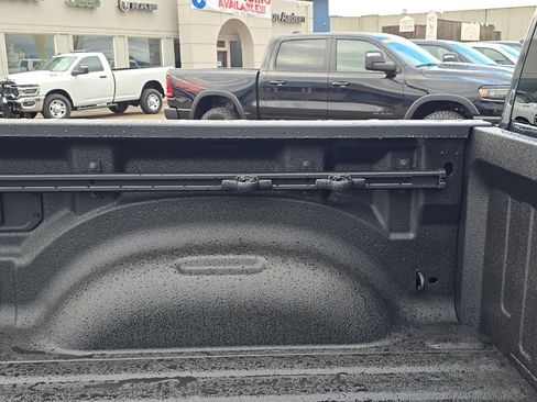 New 2026 RAM 1500 Laramie w/ Bed Utility Group image 23