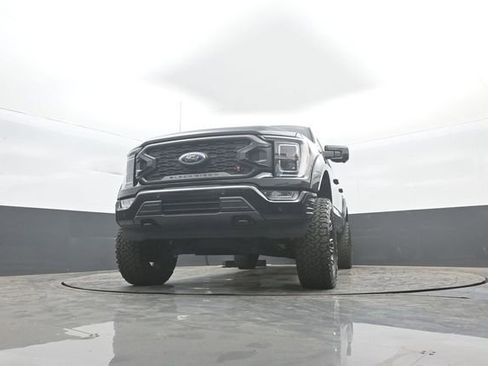 Used 2022 Ford F150 Lariat w/ Equipment Group 502A High image 28