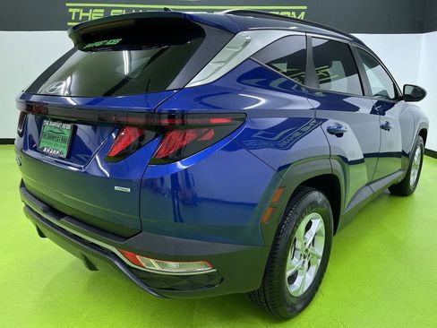 Used 2024 Hyundai Tucson SEL image 10