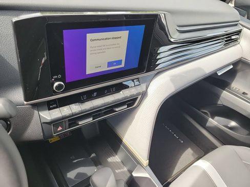 New 2026 Toyota Camry SE w/ Convenience Package FWD image 14