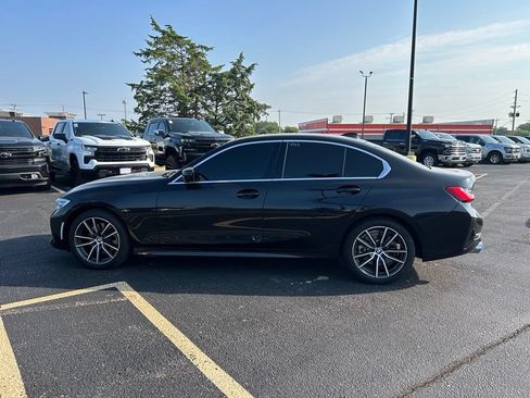 Used 2021 BMW 330i Sedan RWD image 6