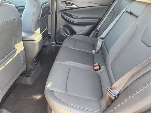 Used 2023 Buick Encore GX Select w/ Safety Package II image 30