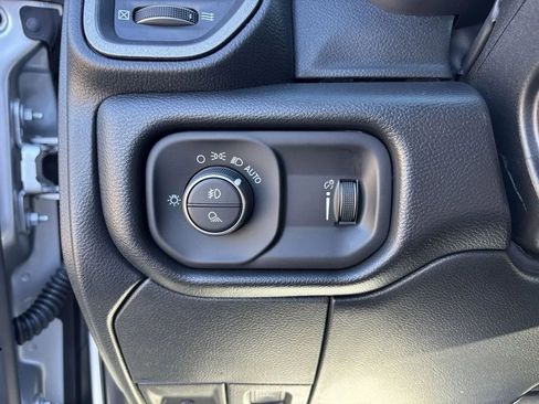 New 2026 RAM 2500 Tradesman image 13