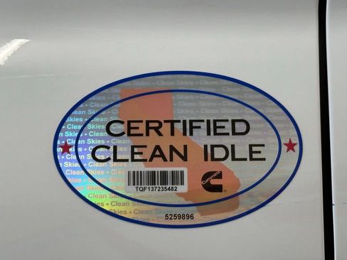 New 2026 RAM 5500 Tradesman w/ Chrome Appearance Group image 15