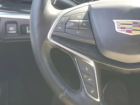 Used 2023 Cadillac XT5 Premium Luxury image 36