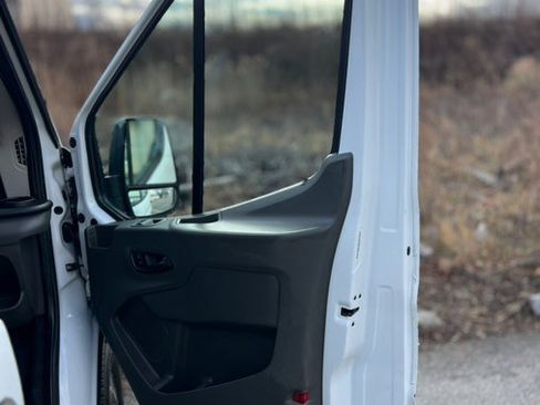 Used 2020 Ford Transit 250 Partition/Ranger Shelves T-250 w/ Interior Upgrade Package image 25