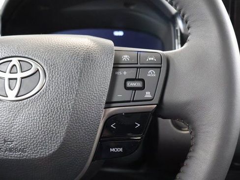 New 2026 Toyota Camry XLE image 18