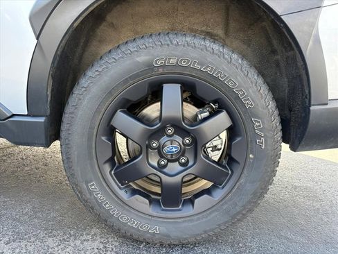 Used 2024 Subaru Outback Wilderness image 25