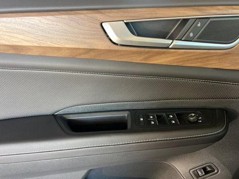 New 2026 Volkswagen Atlas SE AWD/4WD image 11