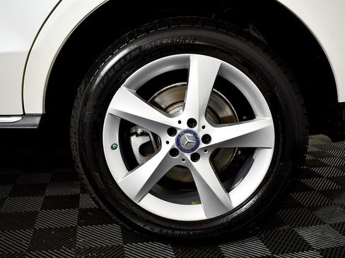 Used 2016 Mercedes-Benz GLE 300d 4MATIC image 50