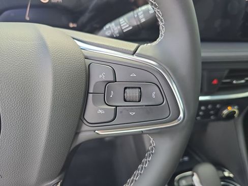New 2026 Buick Encore GX Preferred w/ Advanced Technology Package image 25