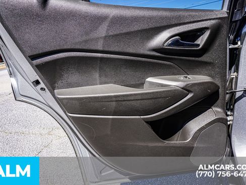 Used 2024 Chevrolet Trax ACTIV w/ Driver Confidence Package image 58