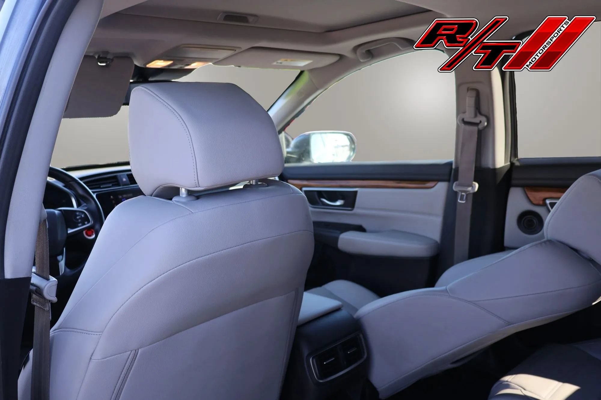 Used 2017 Honda CR-V Touring image 22
