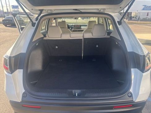 Certified 2023 Honda HR-V LX image 13