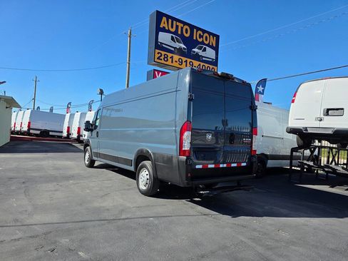 Used 2019 RAM ProMaster 3500 image 2