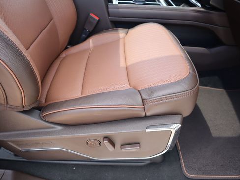 New 2026 Ford F250 King Ranch AWD/4WD image 15