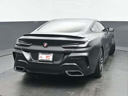 Used 2022 BMW 840i xDrive Coupe image 4