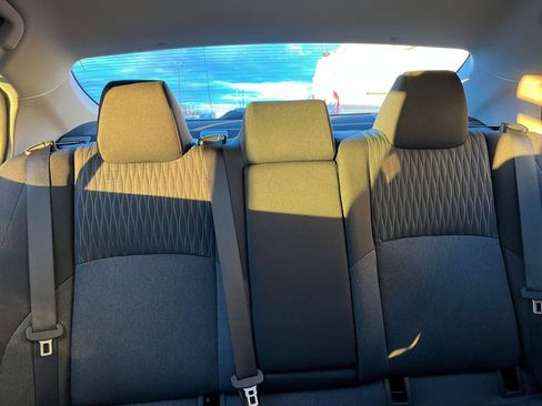 Used 2025 Toyota Camry LE image 37