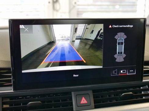 Used 2025 Audi A5 2.0T Premium Plus image 21