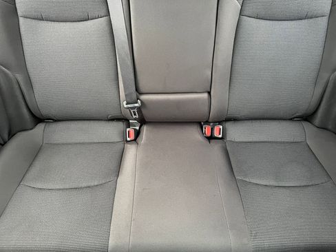 Used 2025 Toyota RAV4 LE image 37